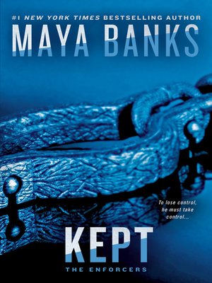 cover image of Kept